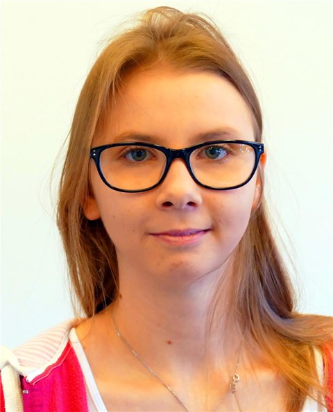 Rauch, Elisa