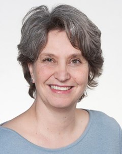 Weitzel, Brigitte