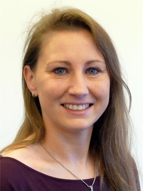 Siekmeier, Sandra