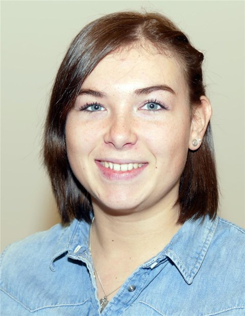 Oepen, Nadja