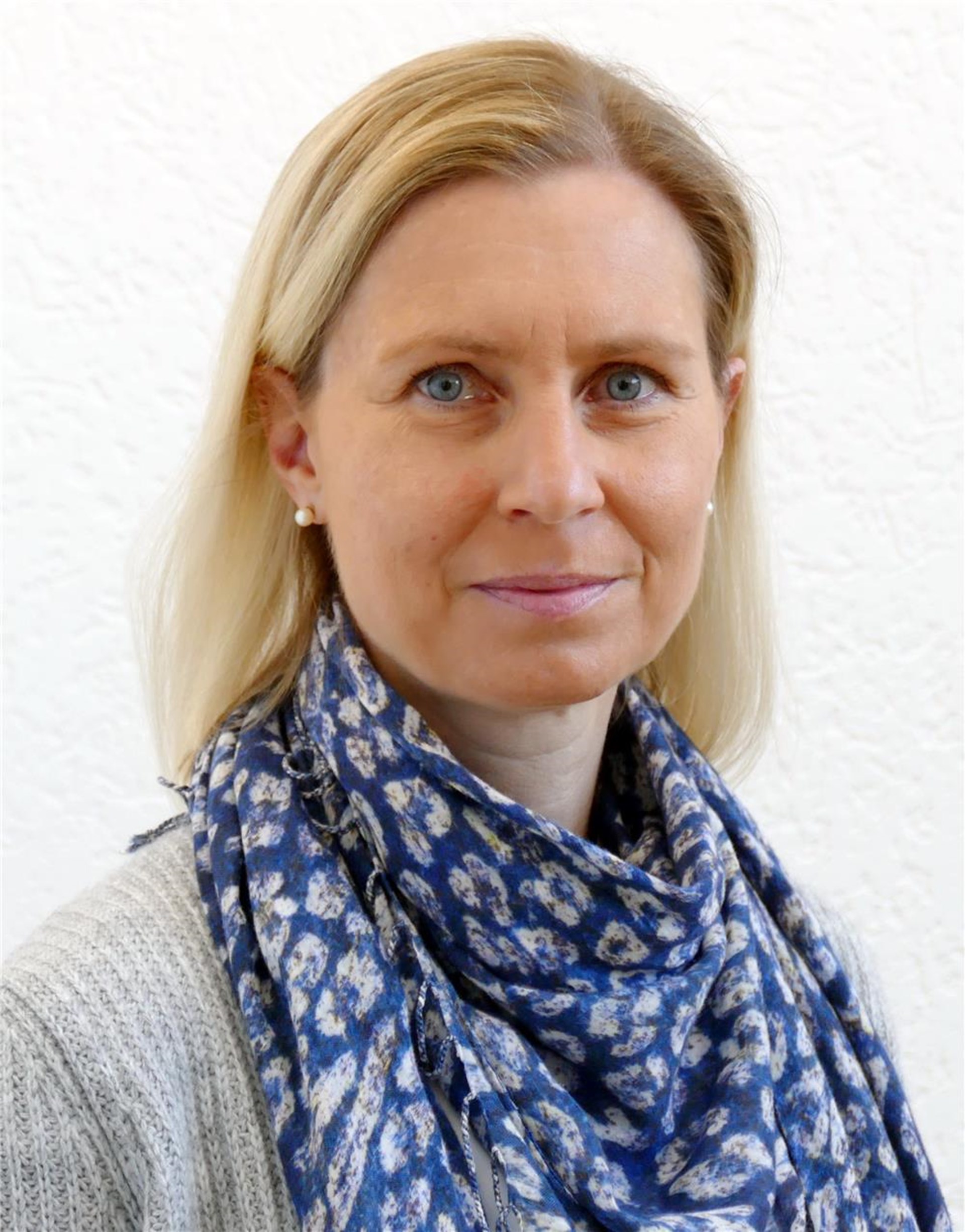 Claudia Schankin