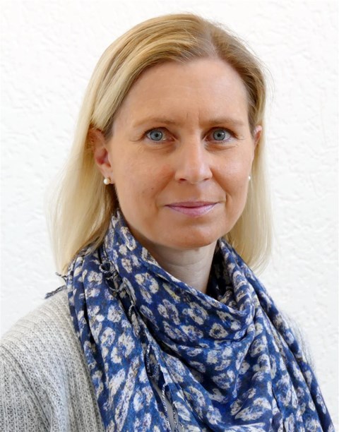 Claudia Schankin