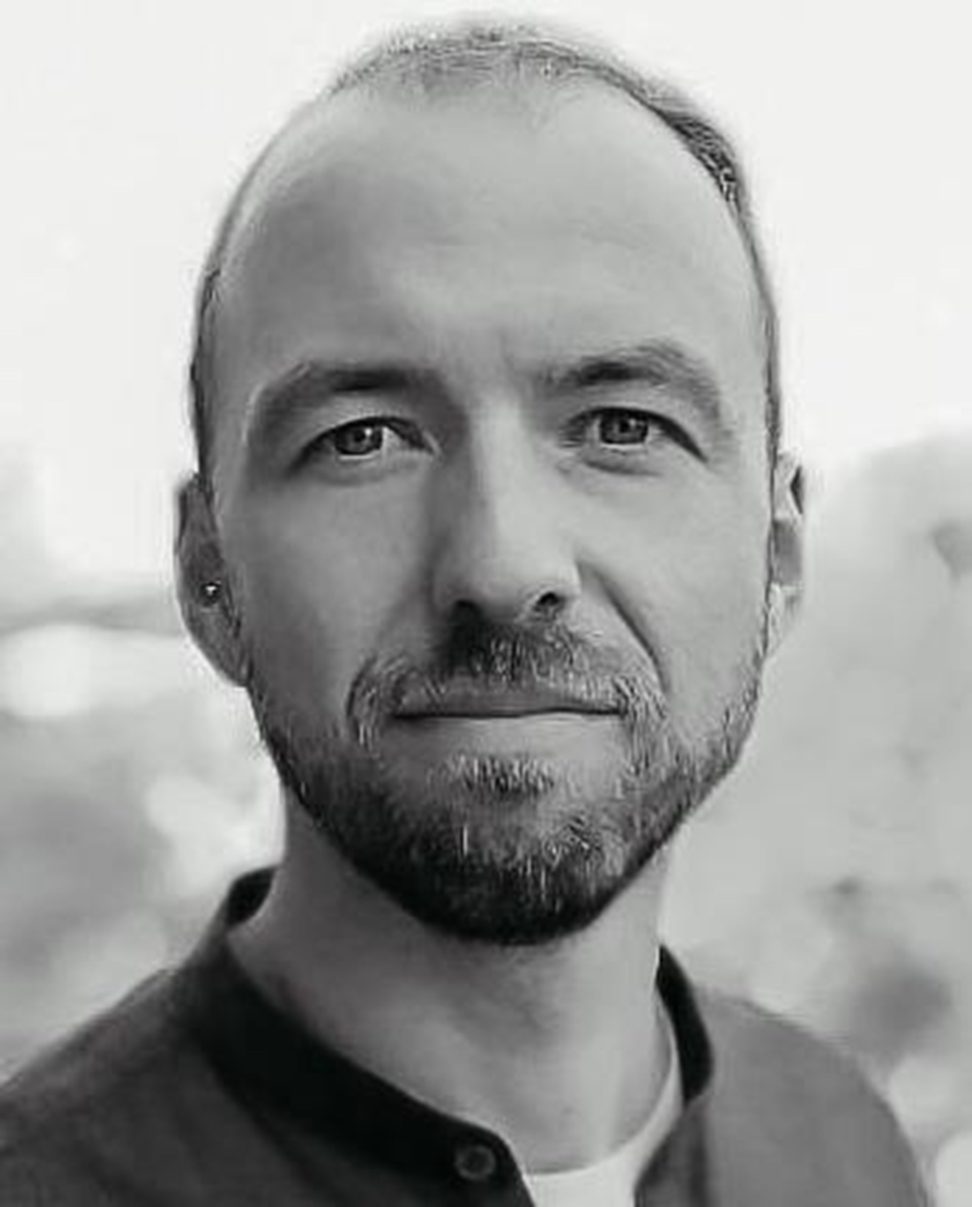 Bernasconi, Tobias