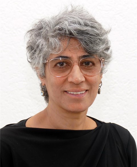 Fattaneh Afkhami