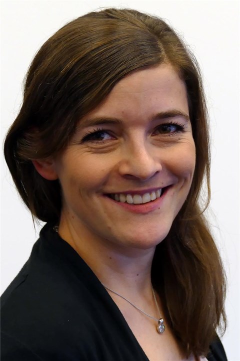 Nikles, Anja