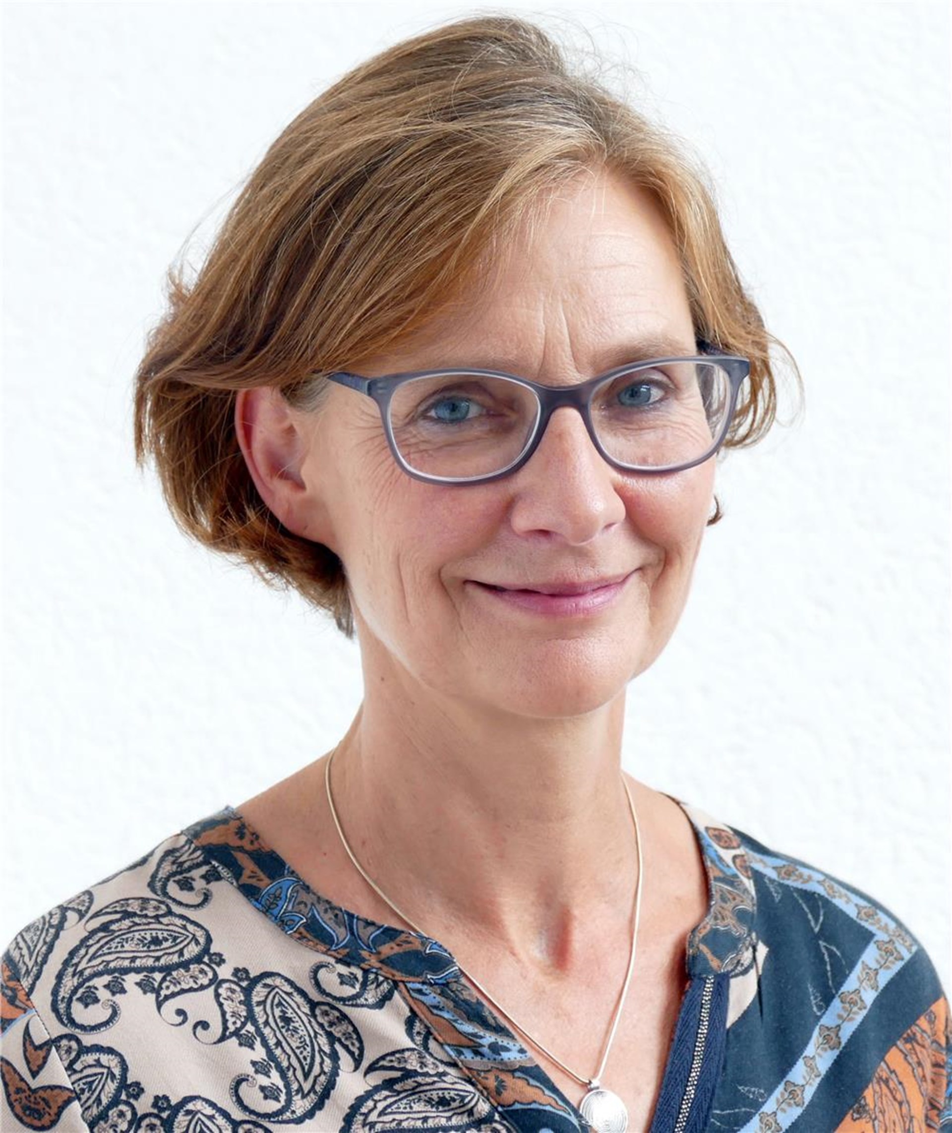 Theresia Heimes