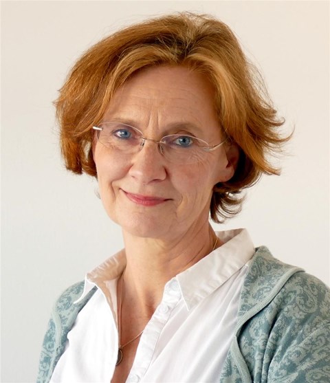 Theresia Heimes