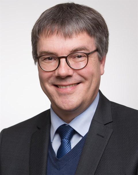 Stephan Jentgens
