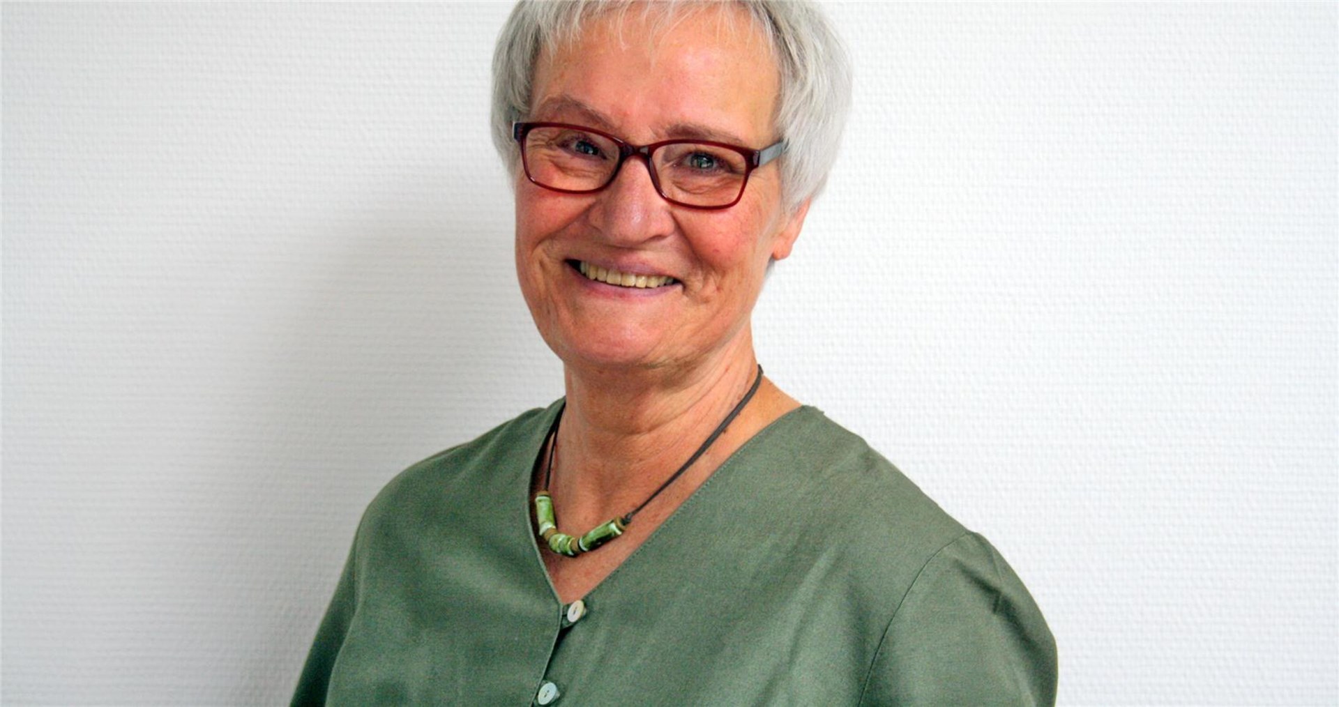 von der Heyden, Saskia
