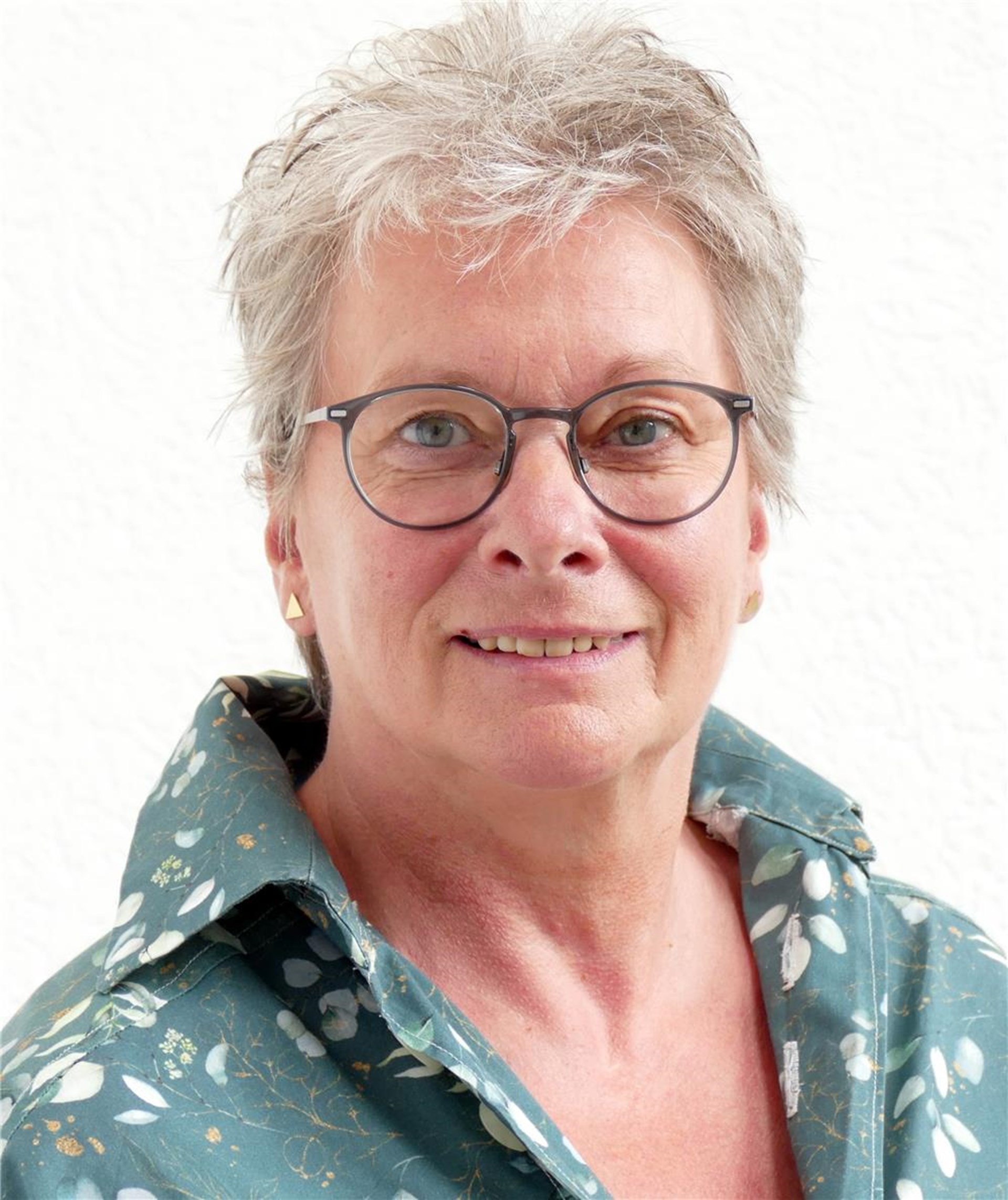 Baumann, Barbara