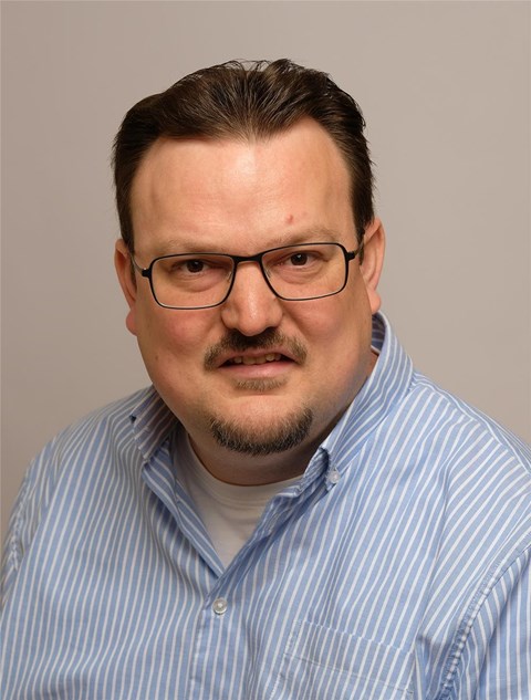 von der Weiden, Marc