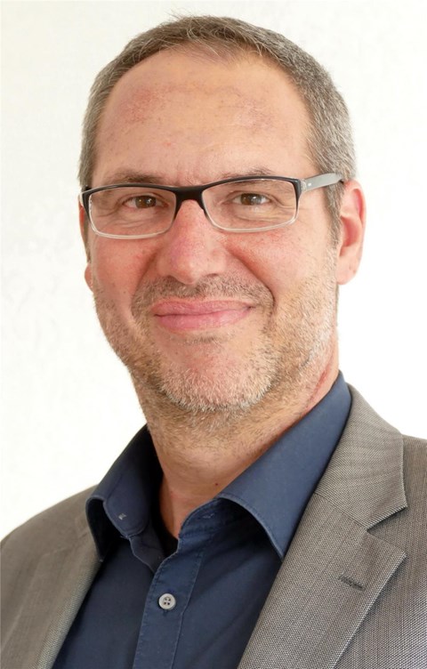 Stephan Reitz