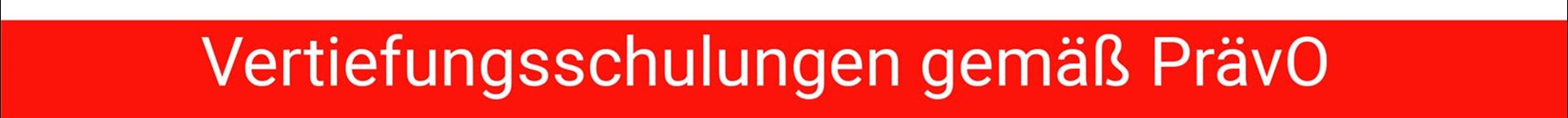 Banner_Vertiefungsschulung