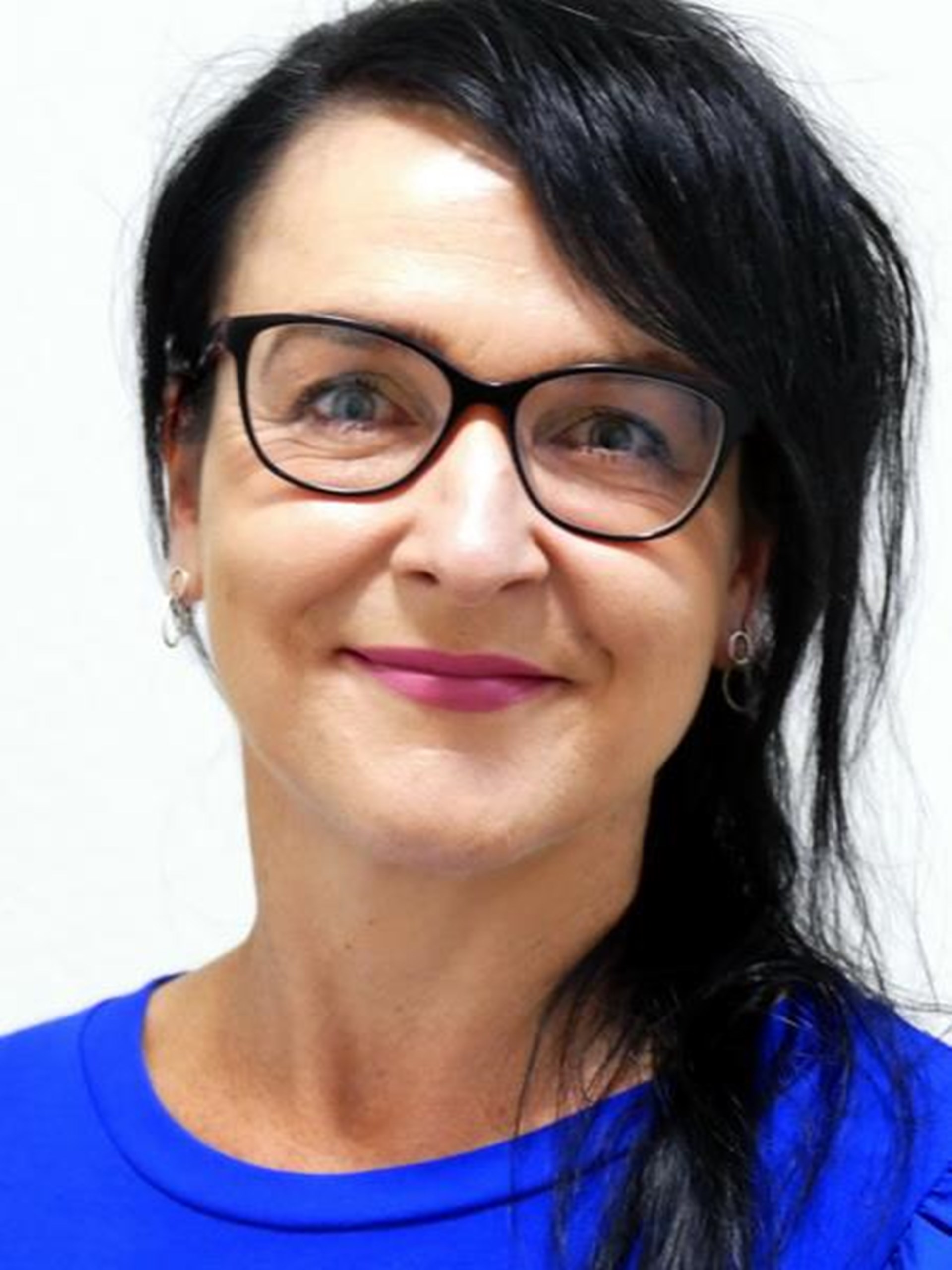 Bäßler, Anke