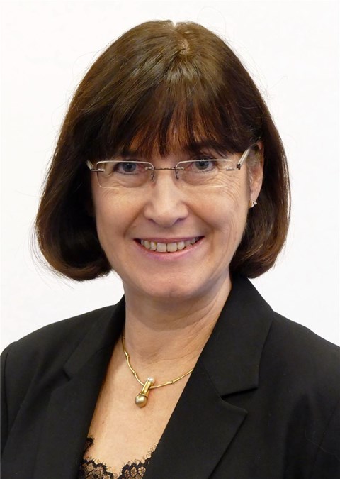 Ute Schramm