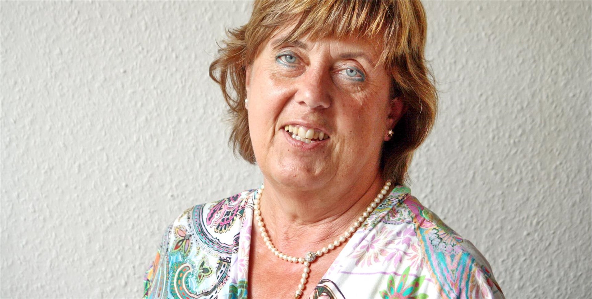 Welfens, Gudrun