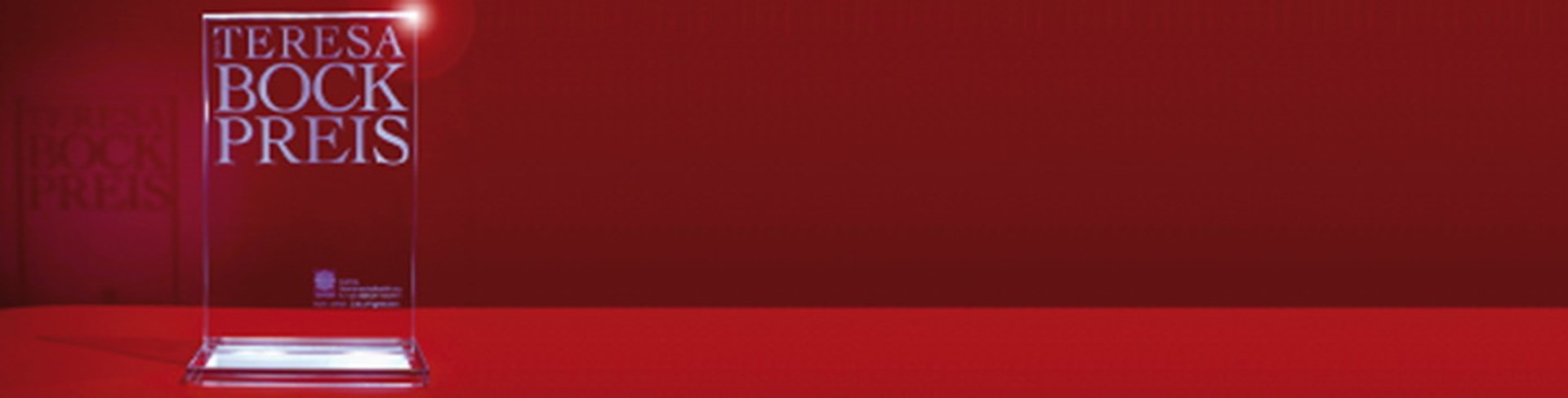 Header Teresa-Bock-Preis