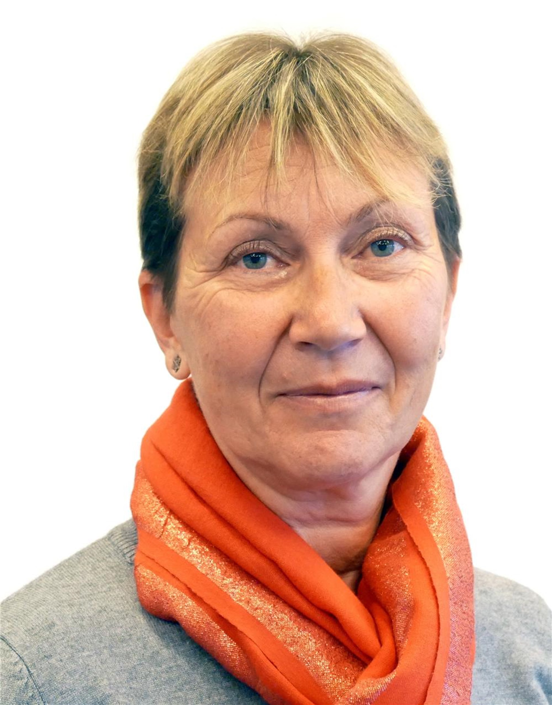 Heinrichs, Andrea