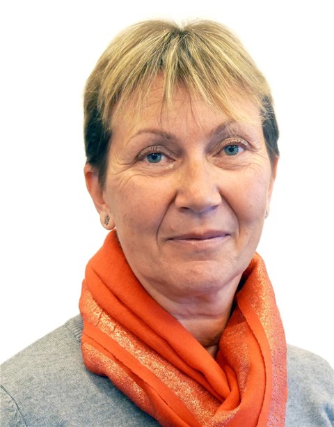 Heinrichs, Andrea