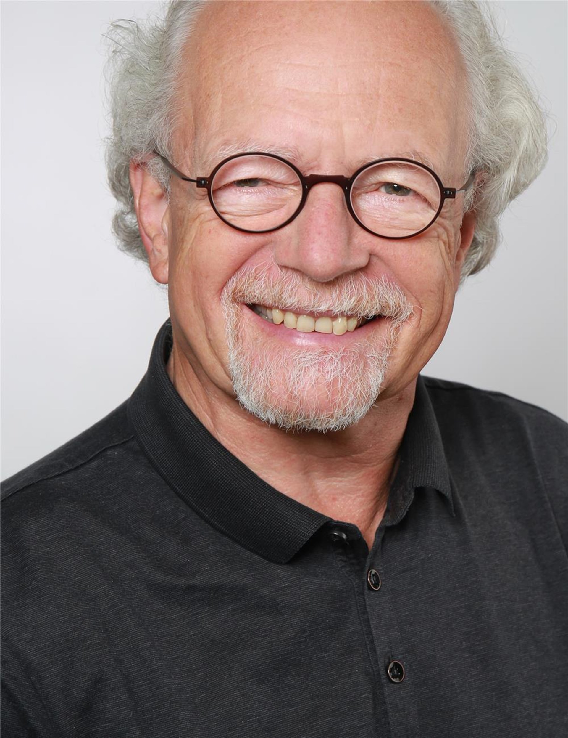 Dr. Meister, Jürgen
