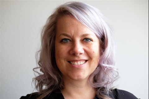 Portraitfoto Miriam Aldenhoven