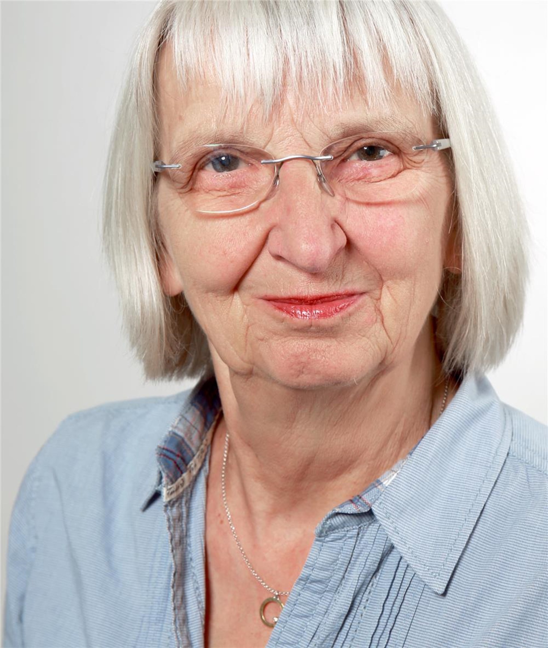 Luczak, Stefanie