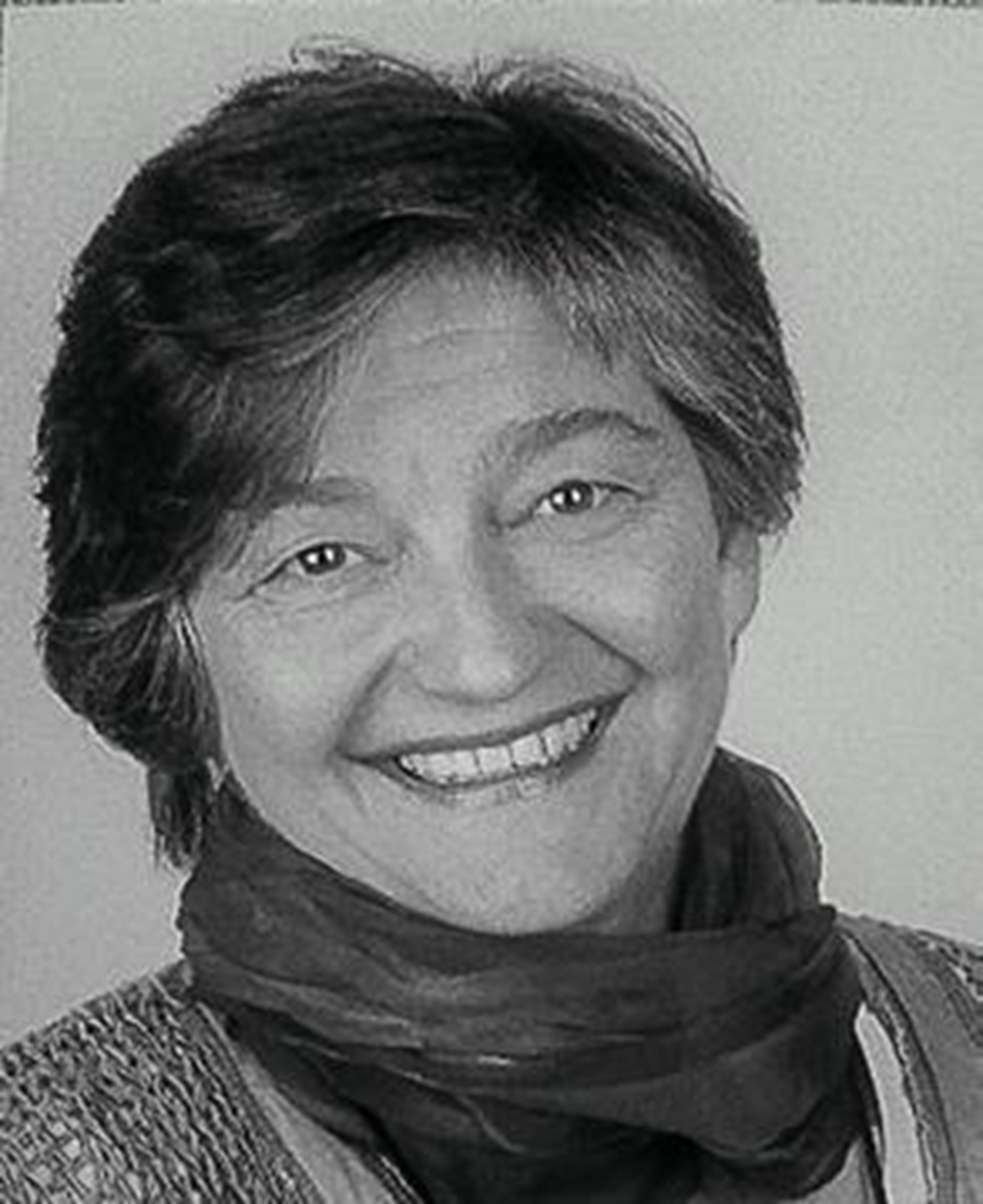Ernst, Renate