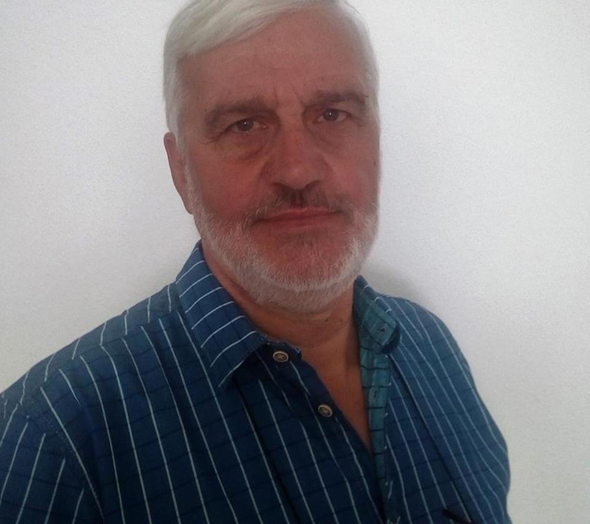 Frauenkorn, Wilfried