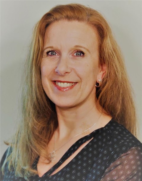 Nacken, Silke