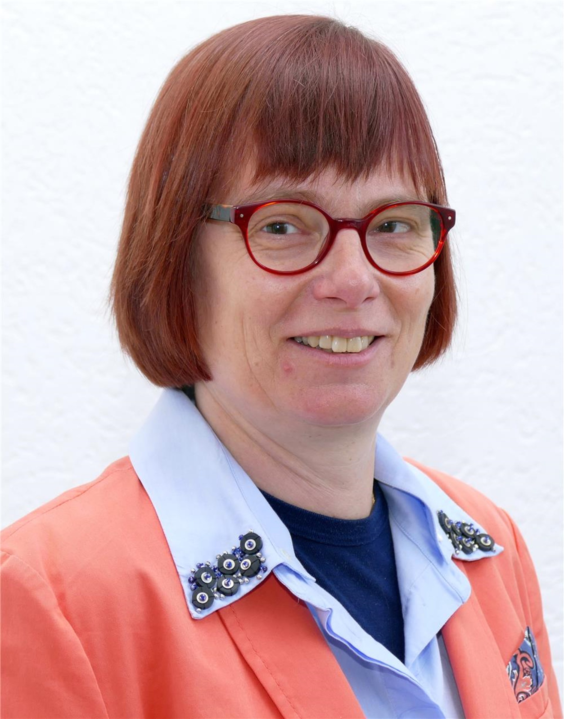 Corinna Fischer