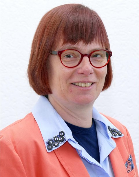 Corinna Fischer