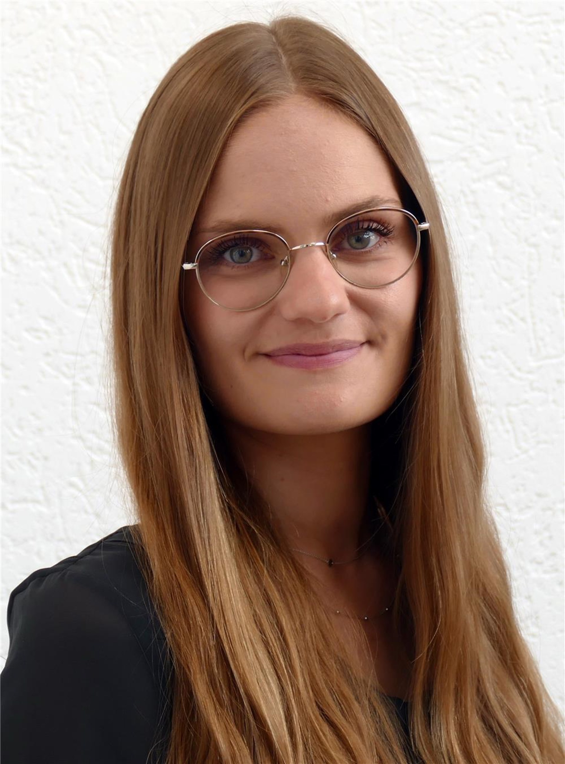 Garrelfs, Anne