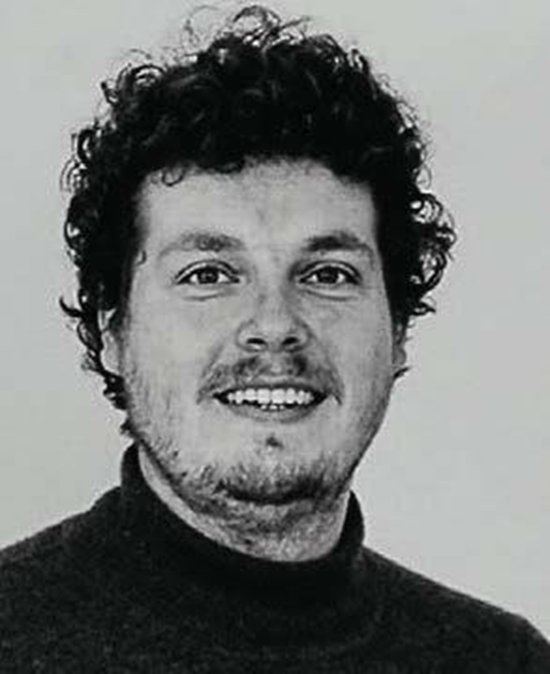 Büchner, David