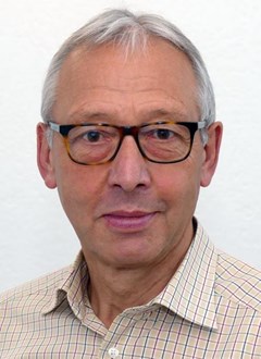 Reiners, Wilfried