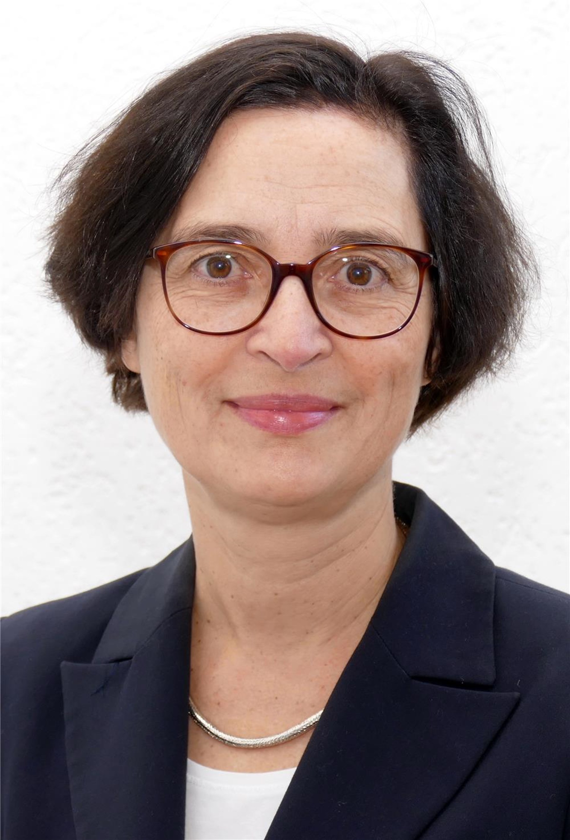 Weisel, Britta