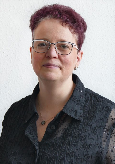 Foerster, Tanja