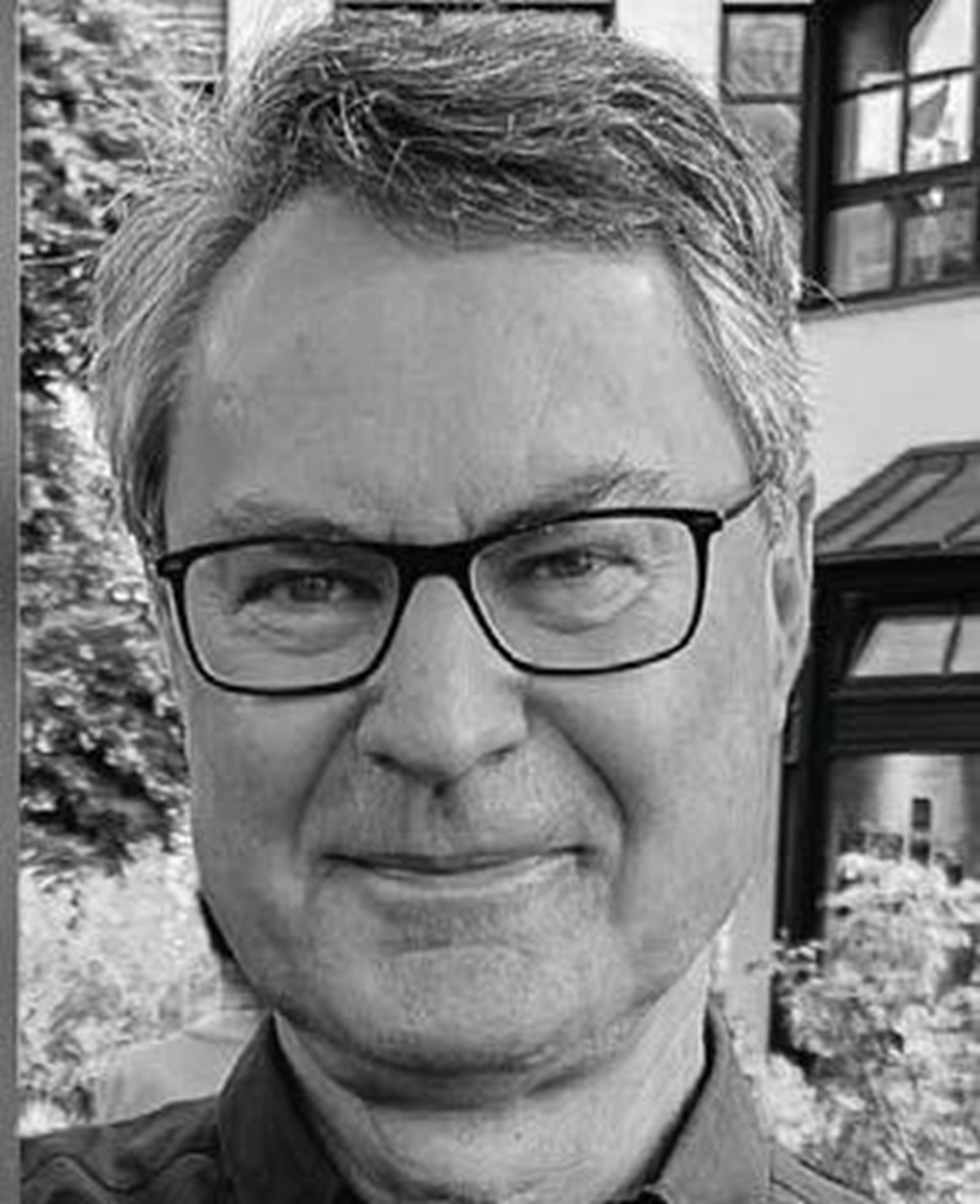 Schwarzer, Wolfgang