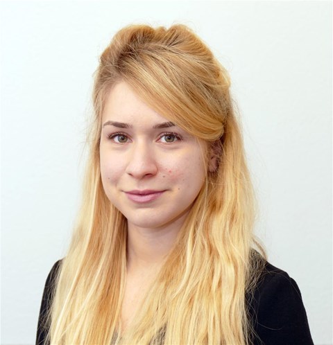 Müller, Antonia
