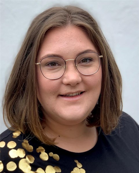 Juliana Doersch